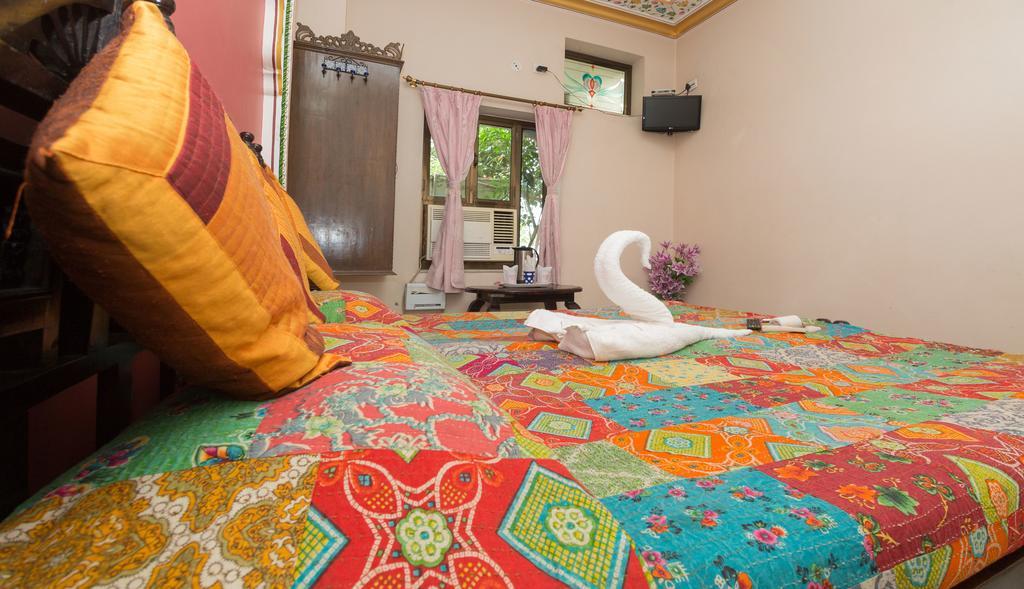 Moon Light Palace Hotel Jaipur